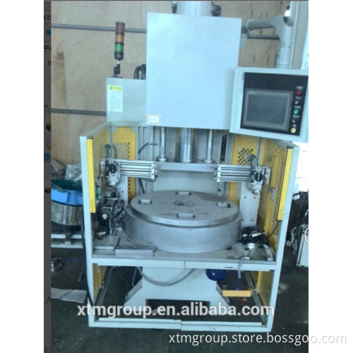 Full automatic hydraulic shaping machine Hydraulic shaping machine